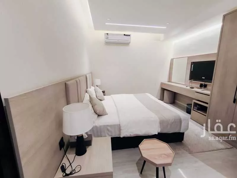 40 bedroom apartment in Al Malaz 5