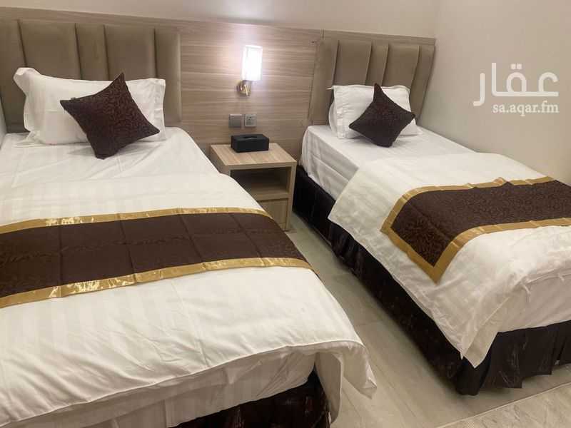 4 bedroom villa in Al Nahda, Jeddah 11