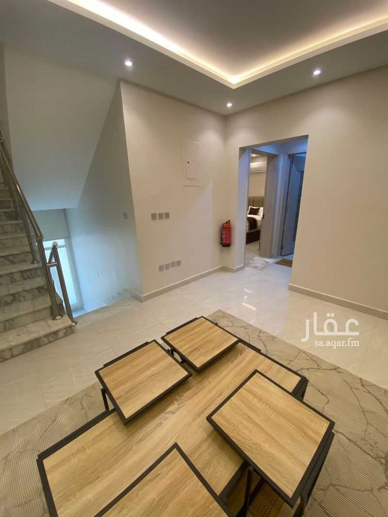 4 bedroom villa in Al Nahda, Jeddah 18