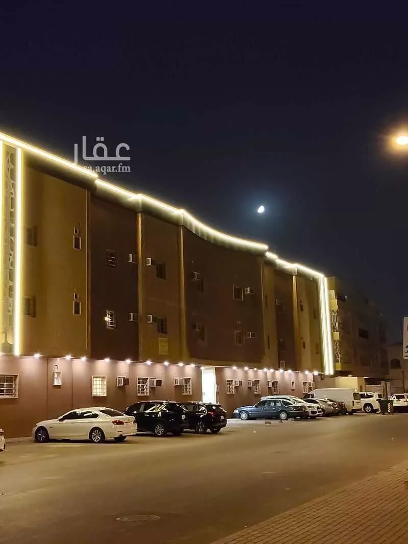 شقة 90 غرف في الملز 1