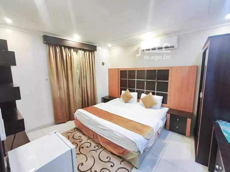 شقة 40 غرف في الملز 5