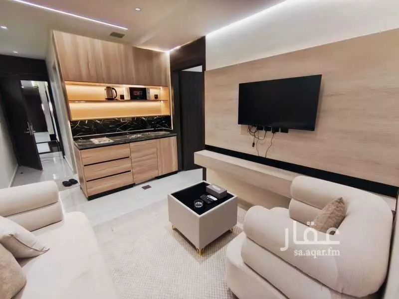 40 bedroom apartment in Al Malaz 4