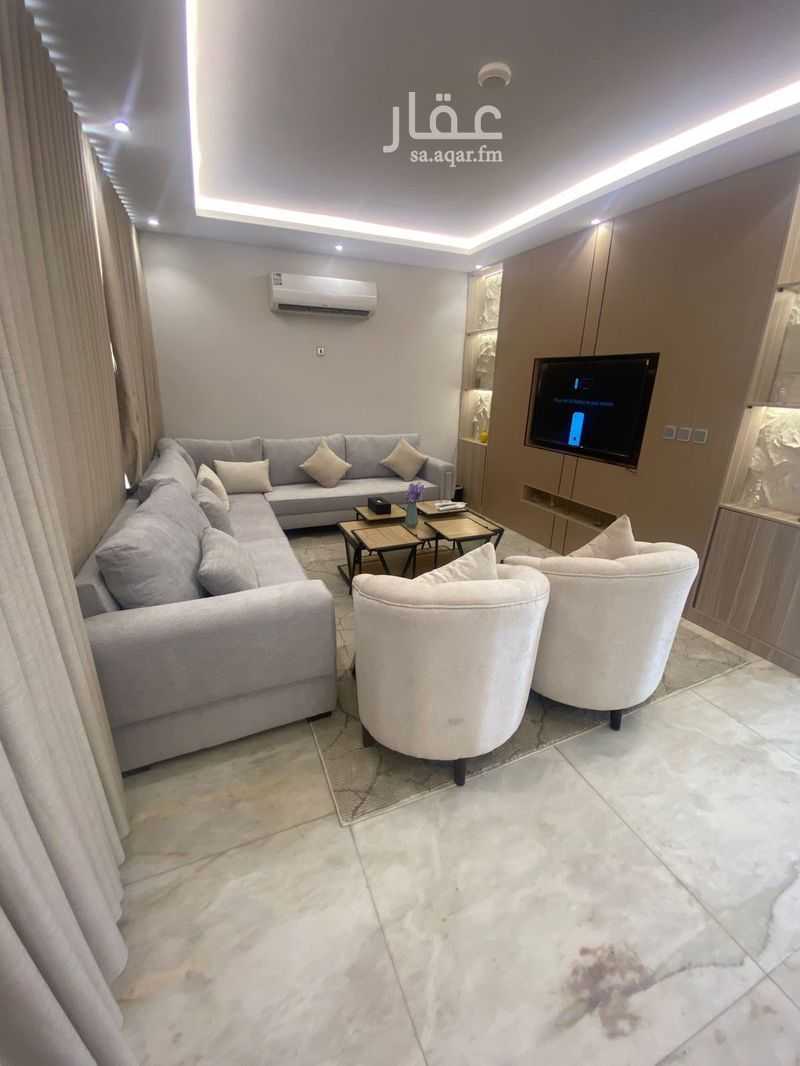 4 bedroom villa in Al Nahda, Jeddah 12