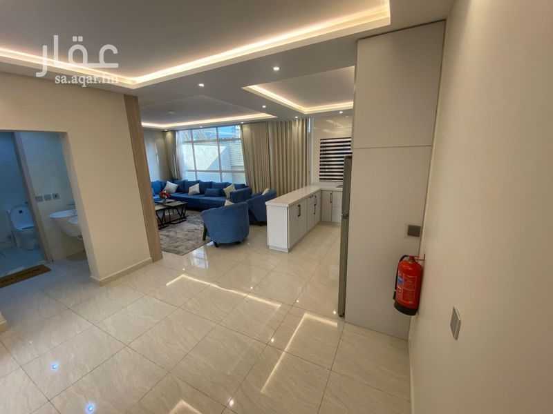 4 bedroom villa in Al Nahda, Jeddah 8