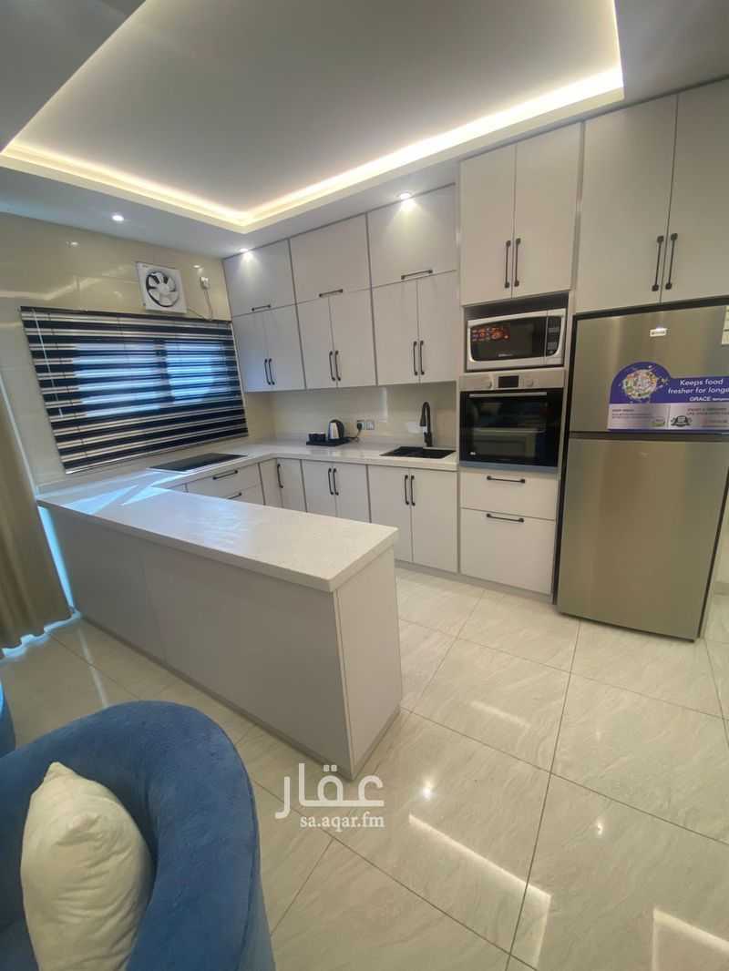 4 bedroom villa in Al Nahda, Jeddah 28