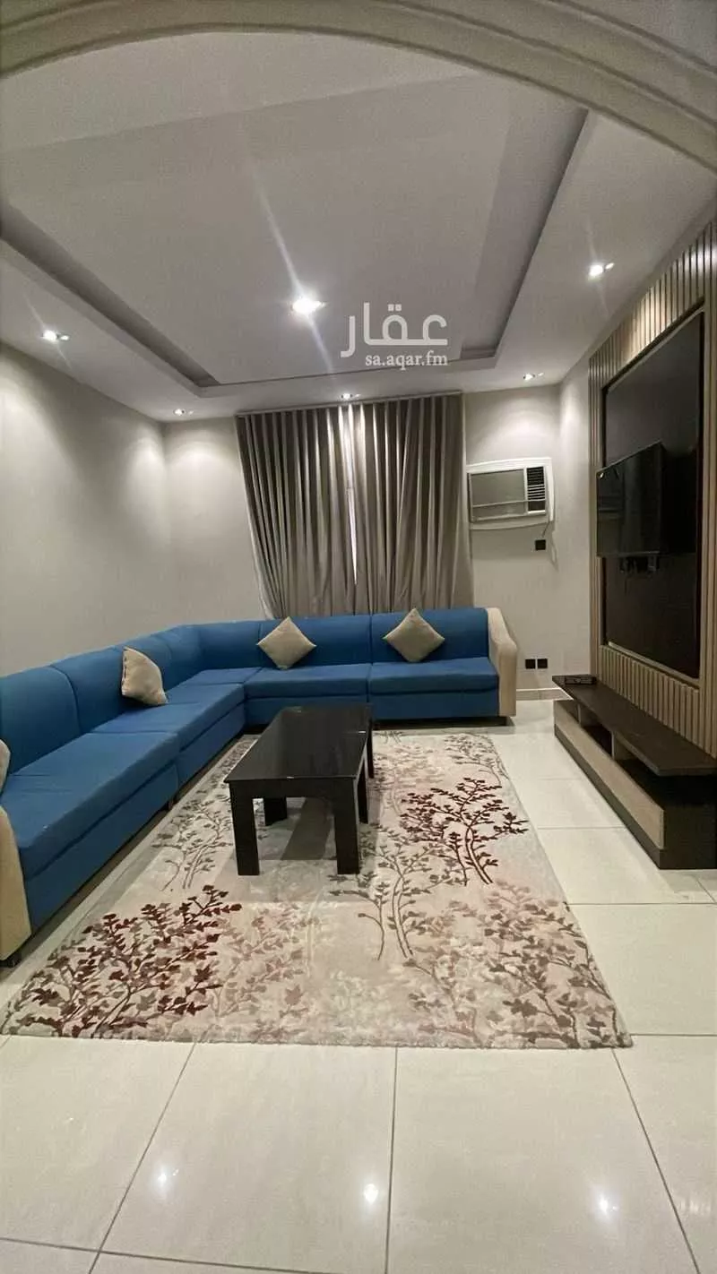 شقة 50 غرف في بني مالك 1