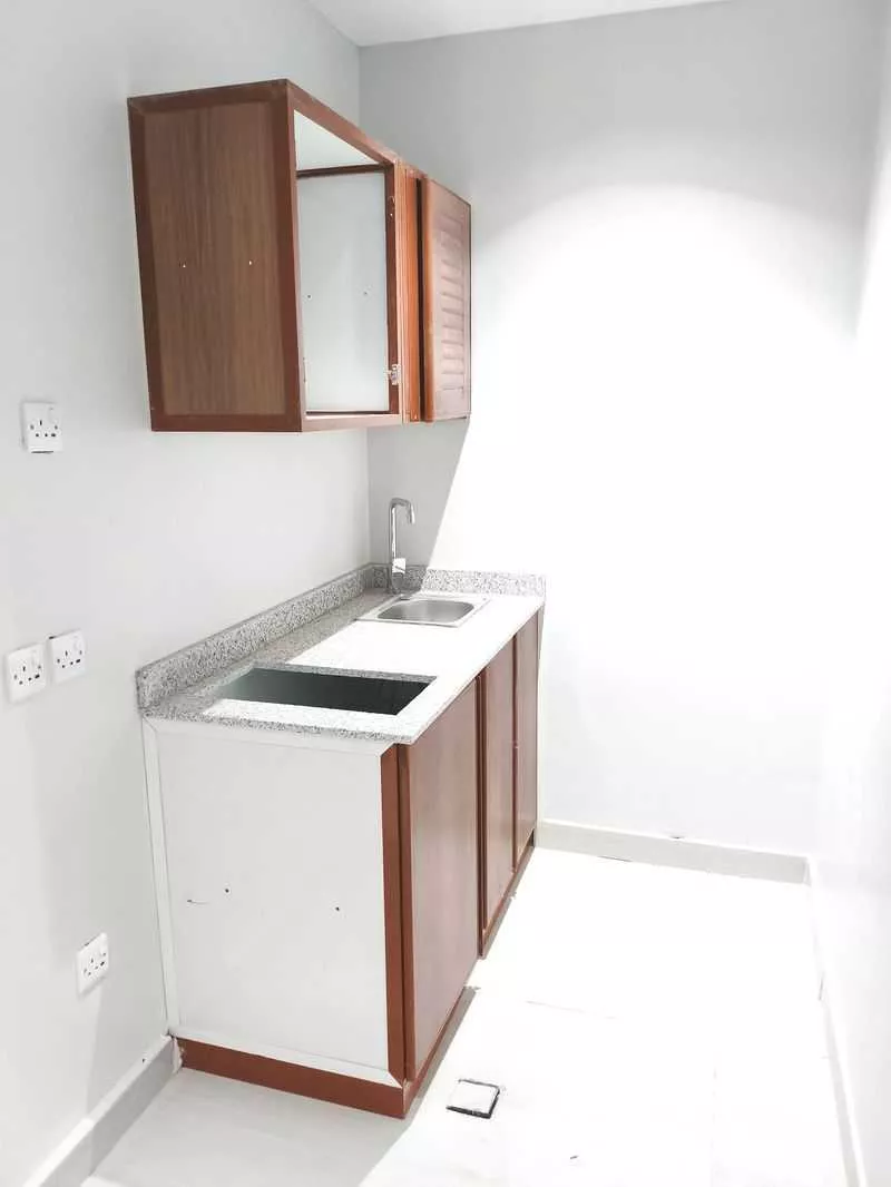 شقة 90 غرف في الملز 3