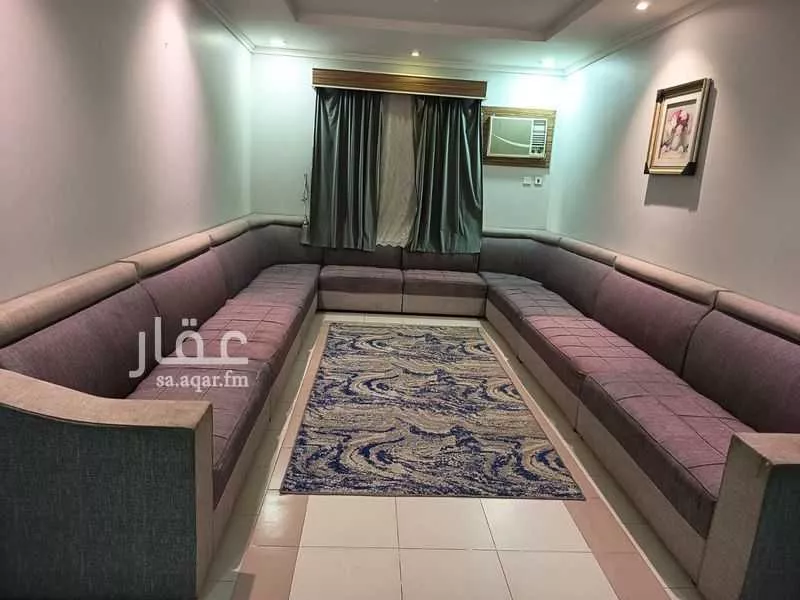 شقة 30 غرف في الملز 4