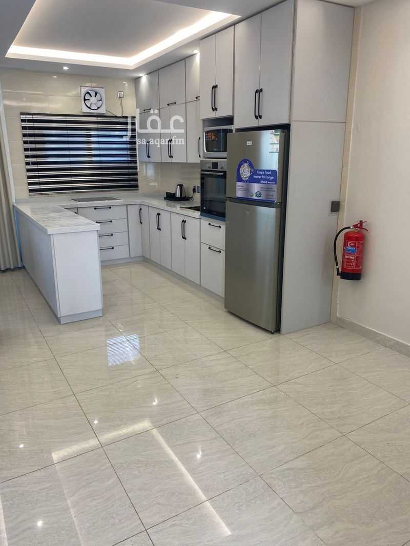 4 bedroom villa in Al Nahda, Jeddah 15