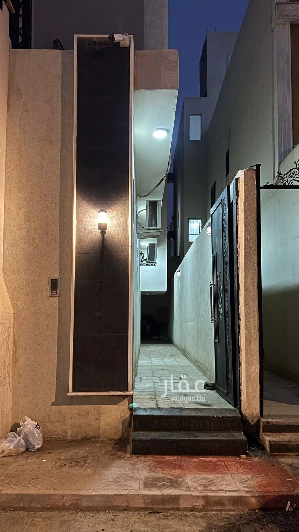 شقة 3 غرف في الرمال 1