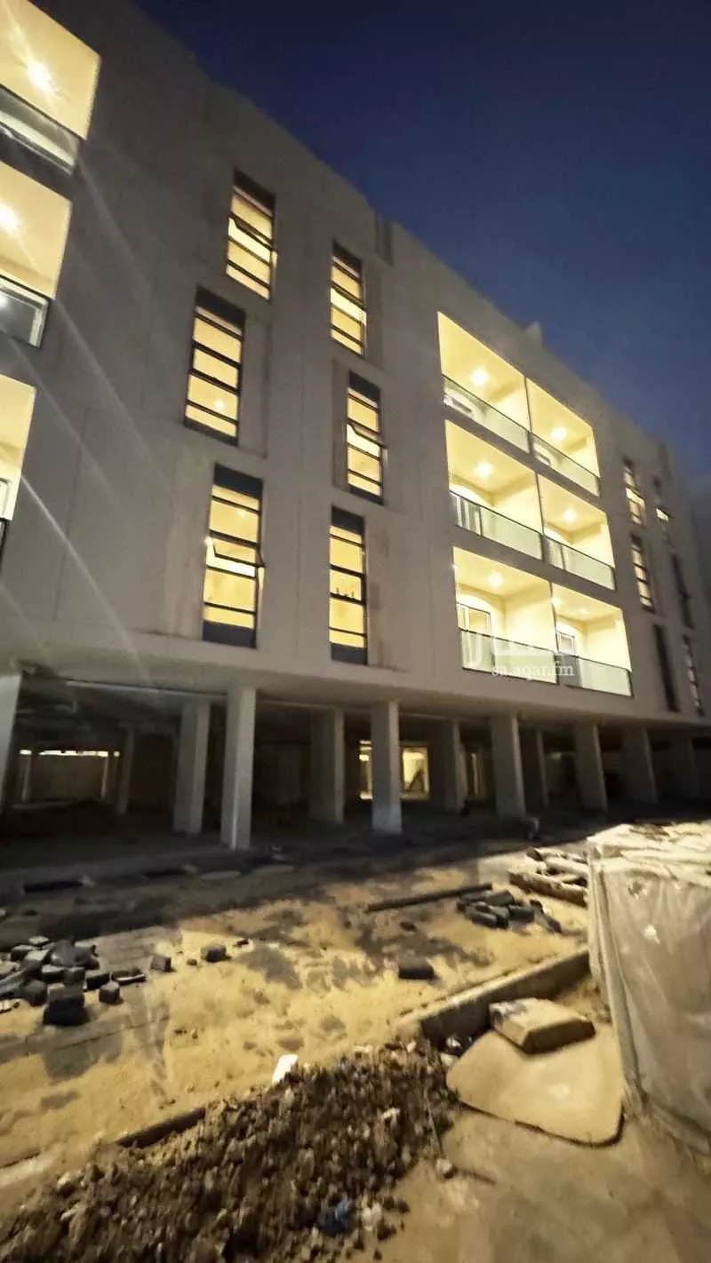 5 bedroom apartment in Ash Shulah 2