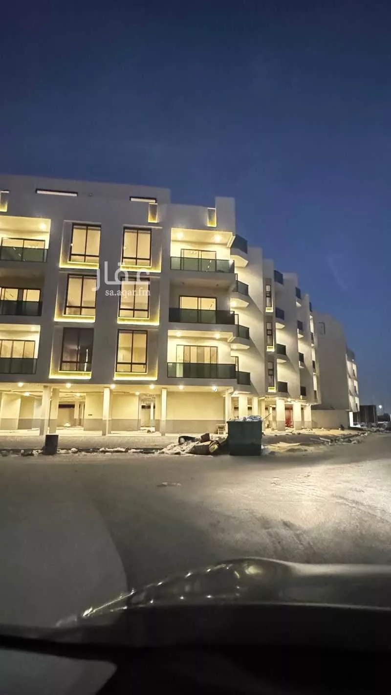 شقة 5 غرف في الشعلة 2