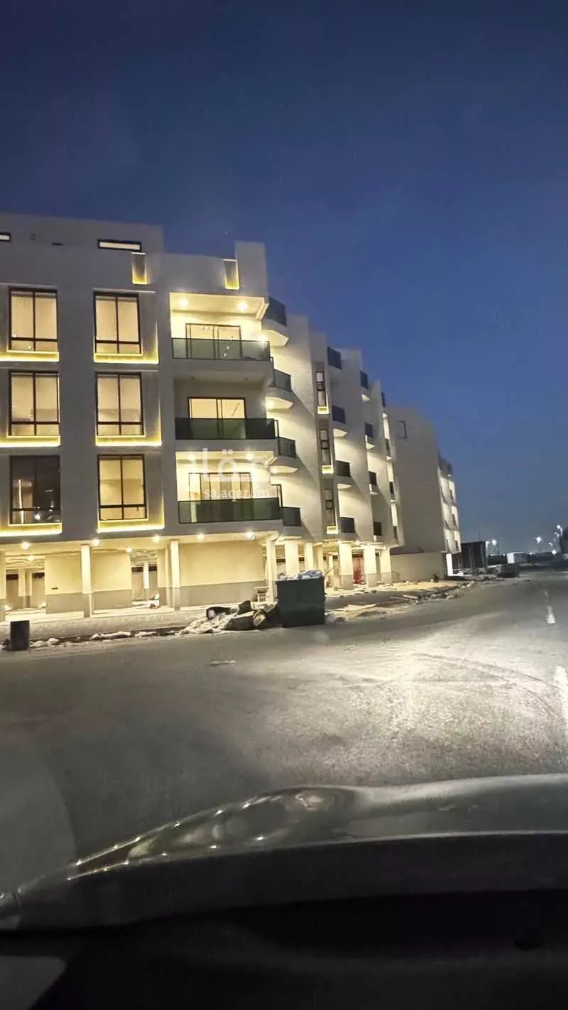 شقة 5 غرف في الشعلة 5