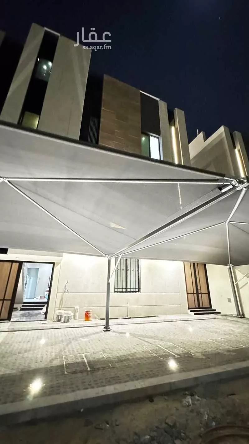 شقة 5 غرف في الشعلة 4