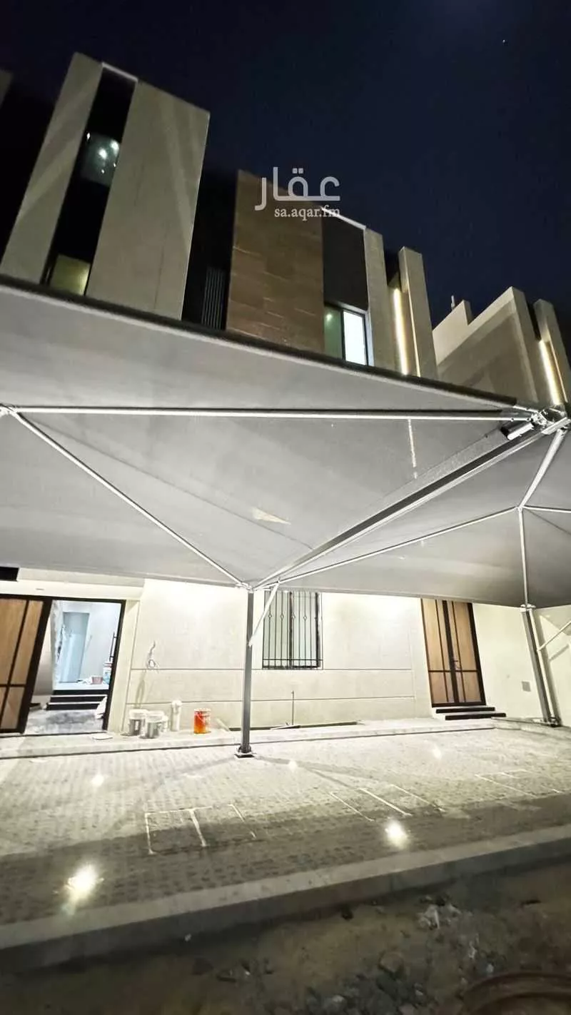 شقة 5 غرف في الشعلة 2