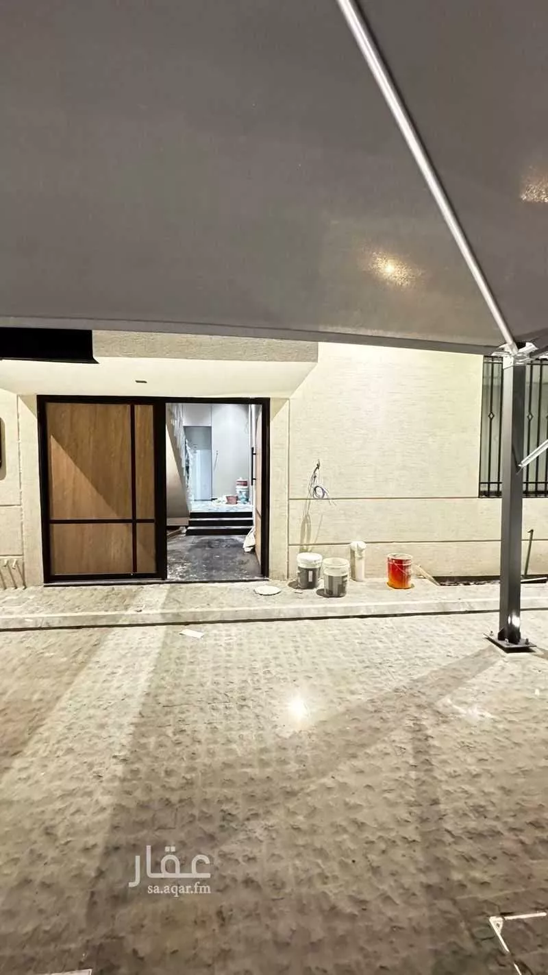 شقة 5 غرف في الشعلة 5