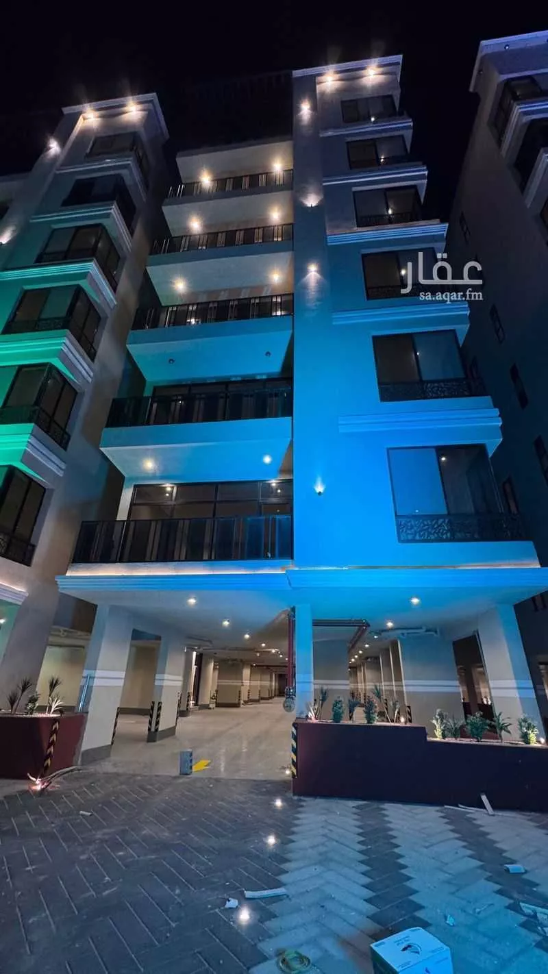 6 bedroom apartment in Taibah 4