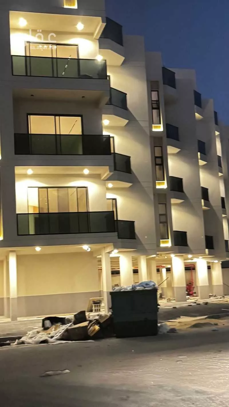 شقة 5 غرف في الشعلة 3