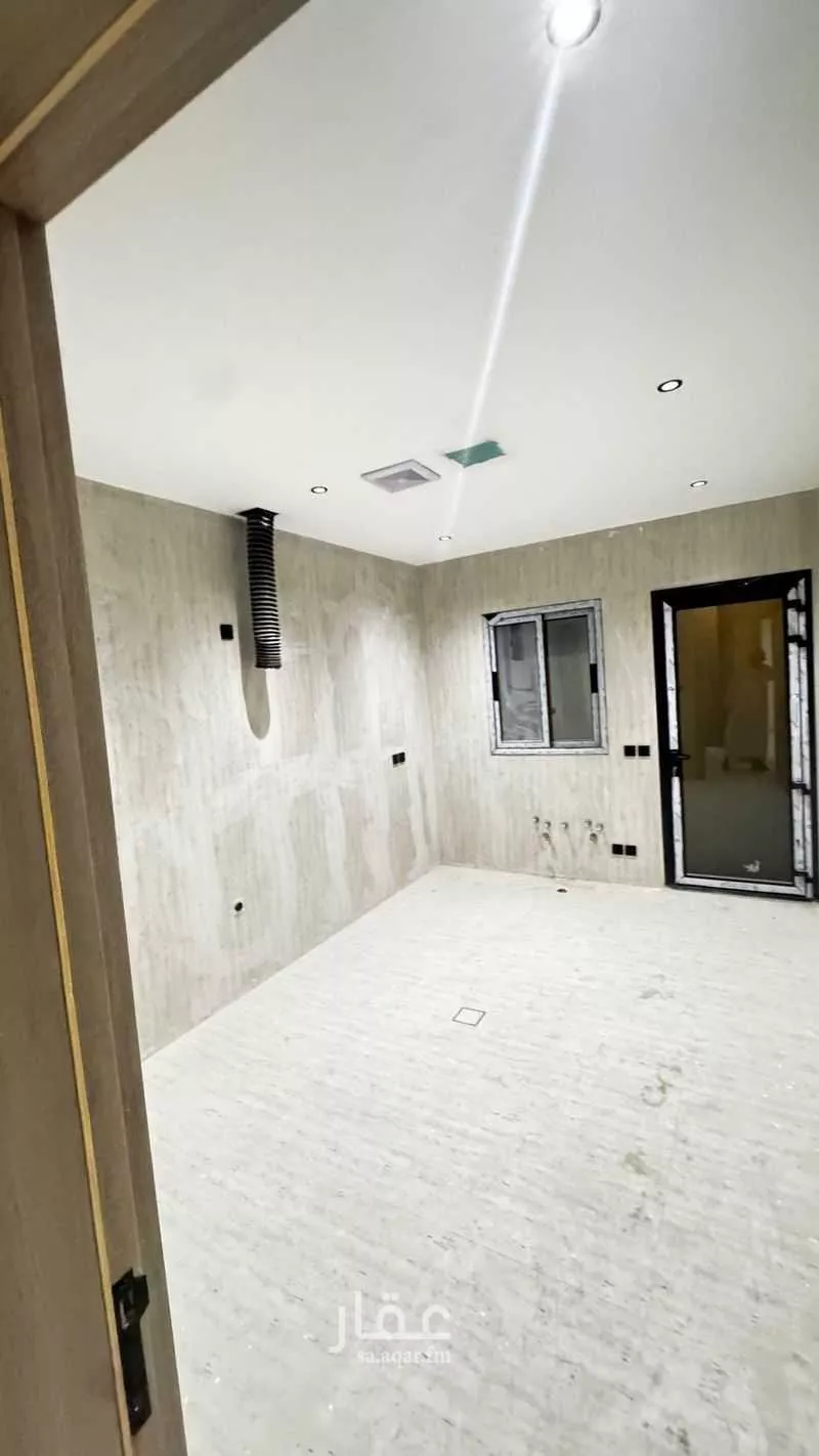 شقة 5 غرف في الشعلة 4