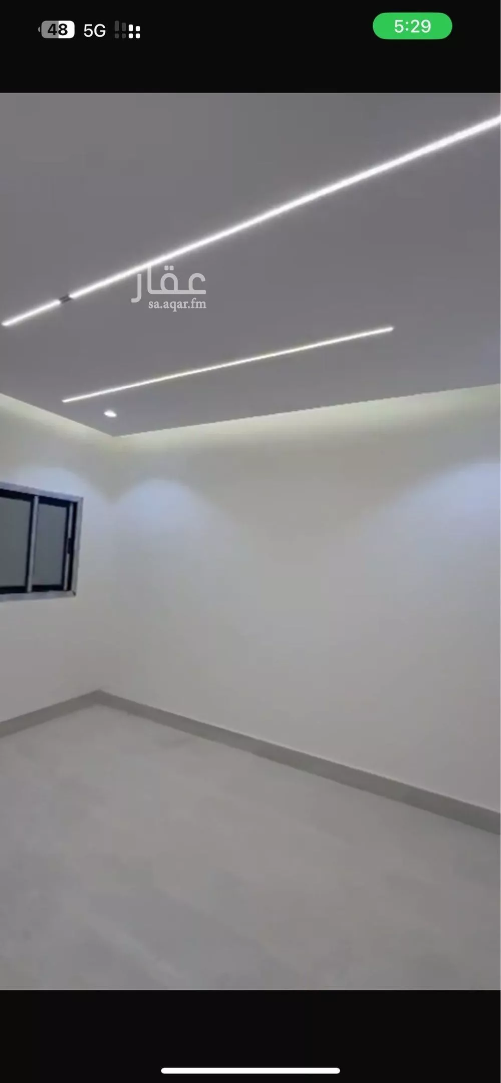 شقة 3 غرف في الرمال 2