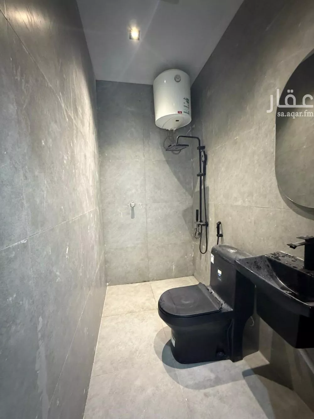 3 bedroom apartment in Ash Sharq 3