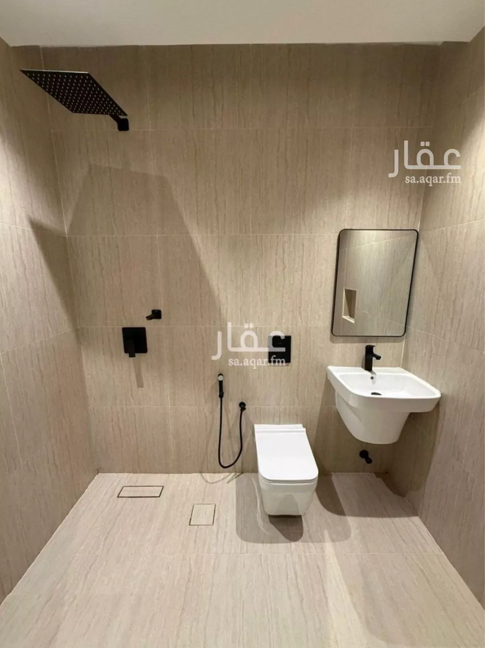 3 bedroom apartment in Al Yarmouk, Riyadh 7