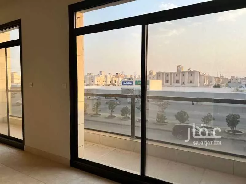 3 bedroom apartment in Al Munsiyah 1