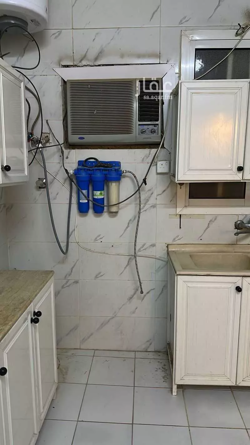 شقة 3 غرف في الرمال 5