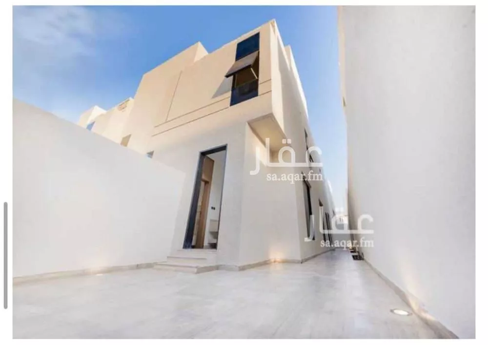 دور 3 غرف في السعادة 1