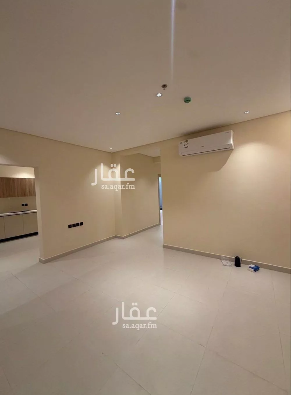 شقة 3 غرف في النظيم 3