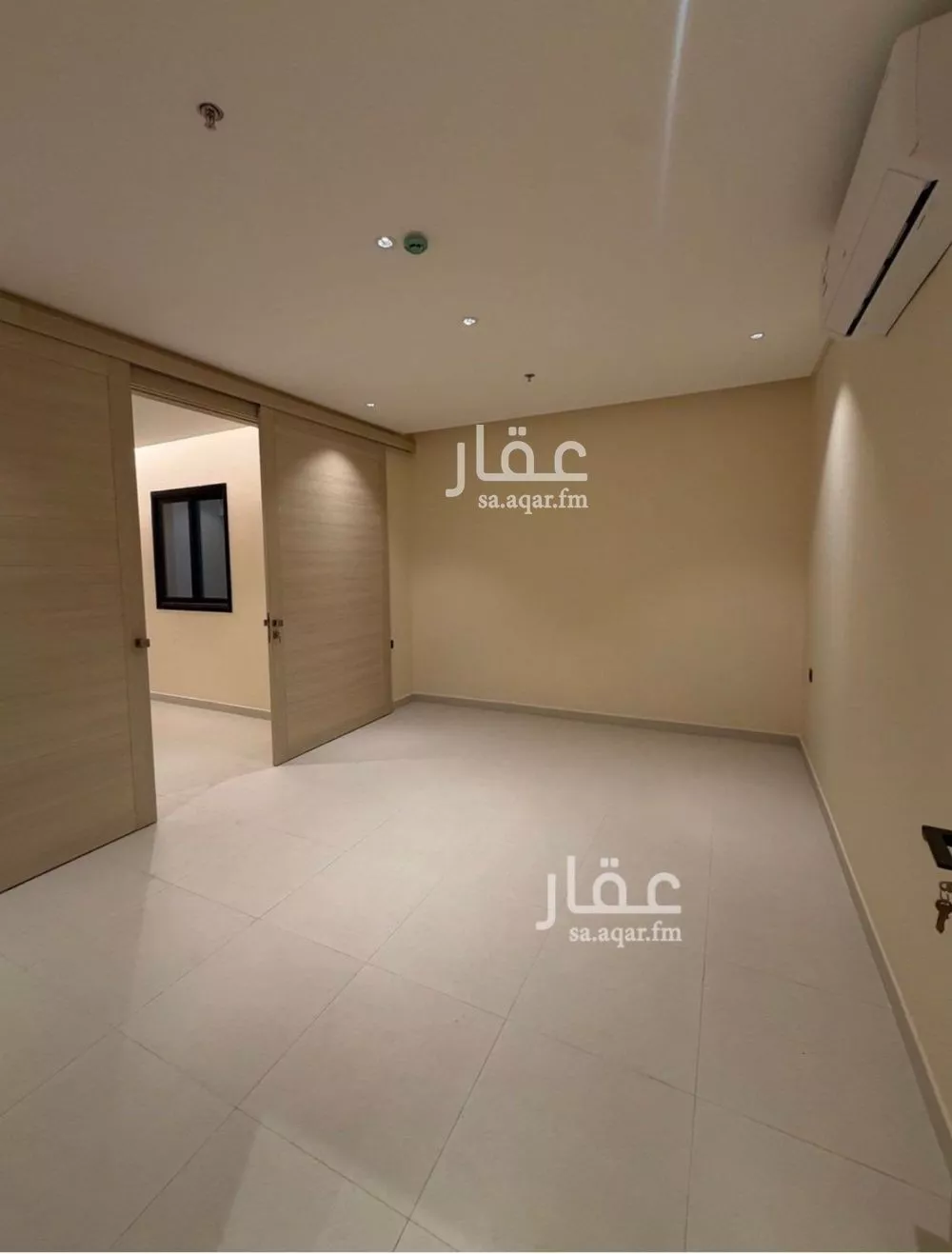 شقة 3 غرف في النظيم 5