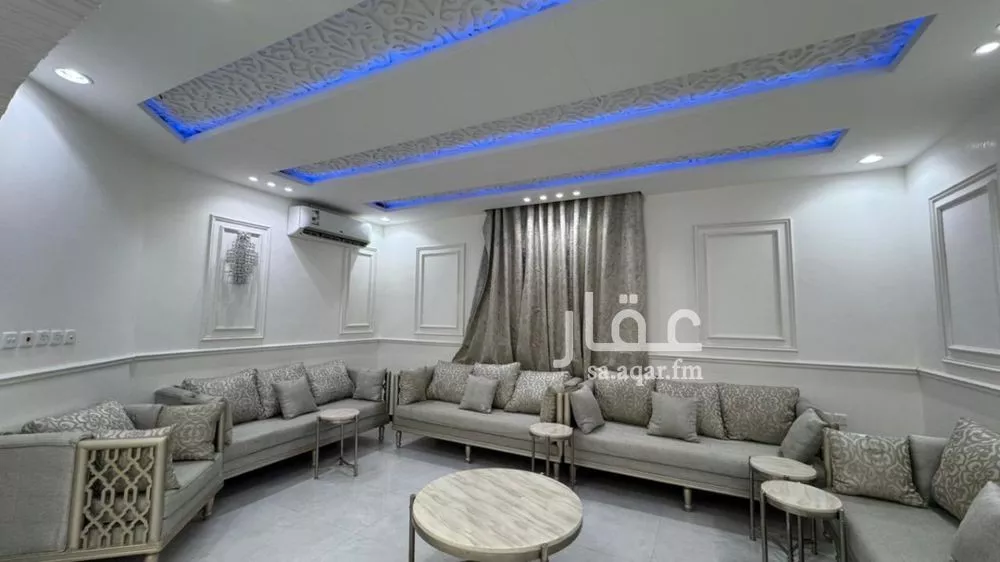 دور 4 غرف في الجنادرية 4