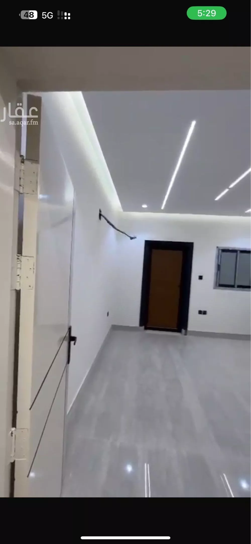 شقة 3 غرف في الرمال 3