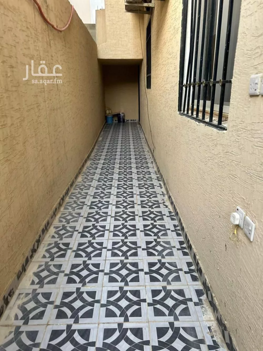 شقة 3 غرف في الرمال 2