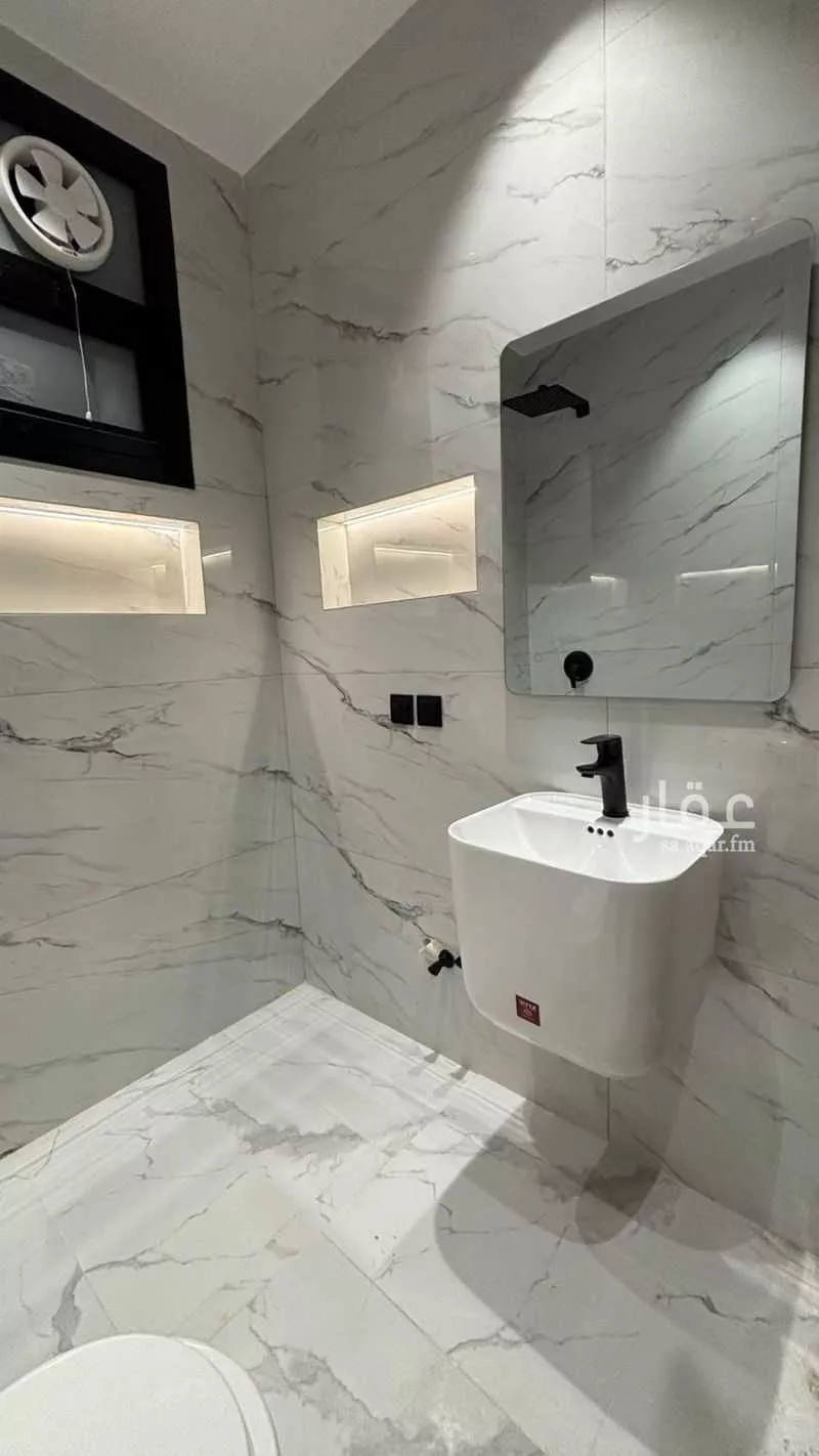 شقة 4 غرف في الخليج، الرياض 5