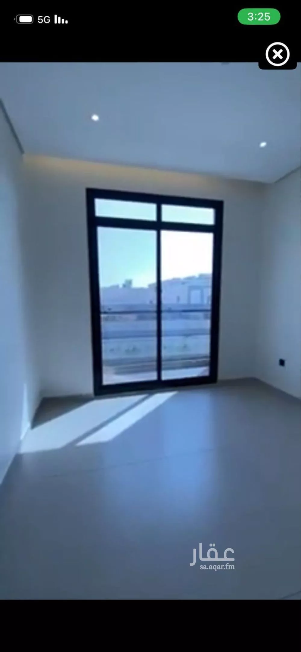 3 bedroom apartment in Al Munsiyah 2