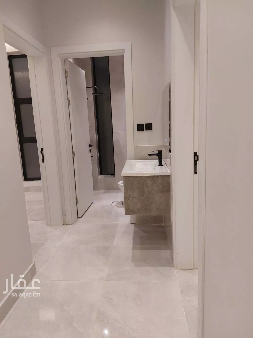 3 bedroom apartment in Al Rimal 5
