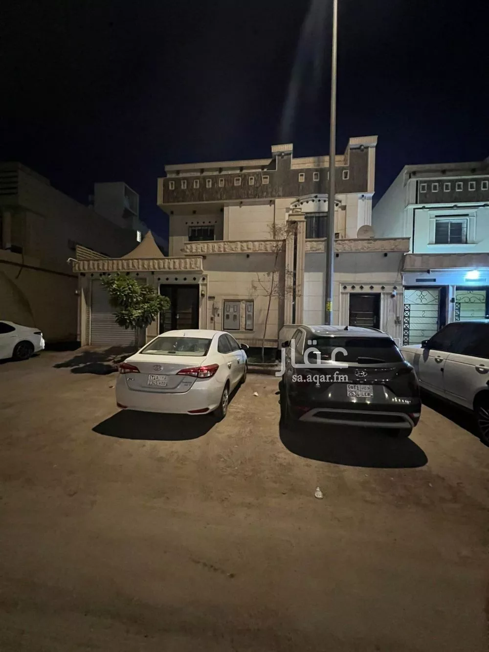 دور 5 غرف في الرمال 1