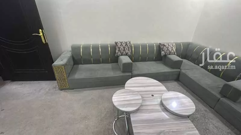 شقة 3 غرف في الرمال 3