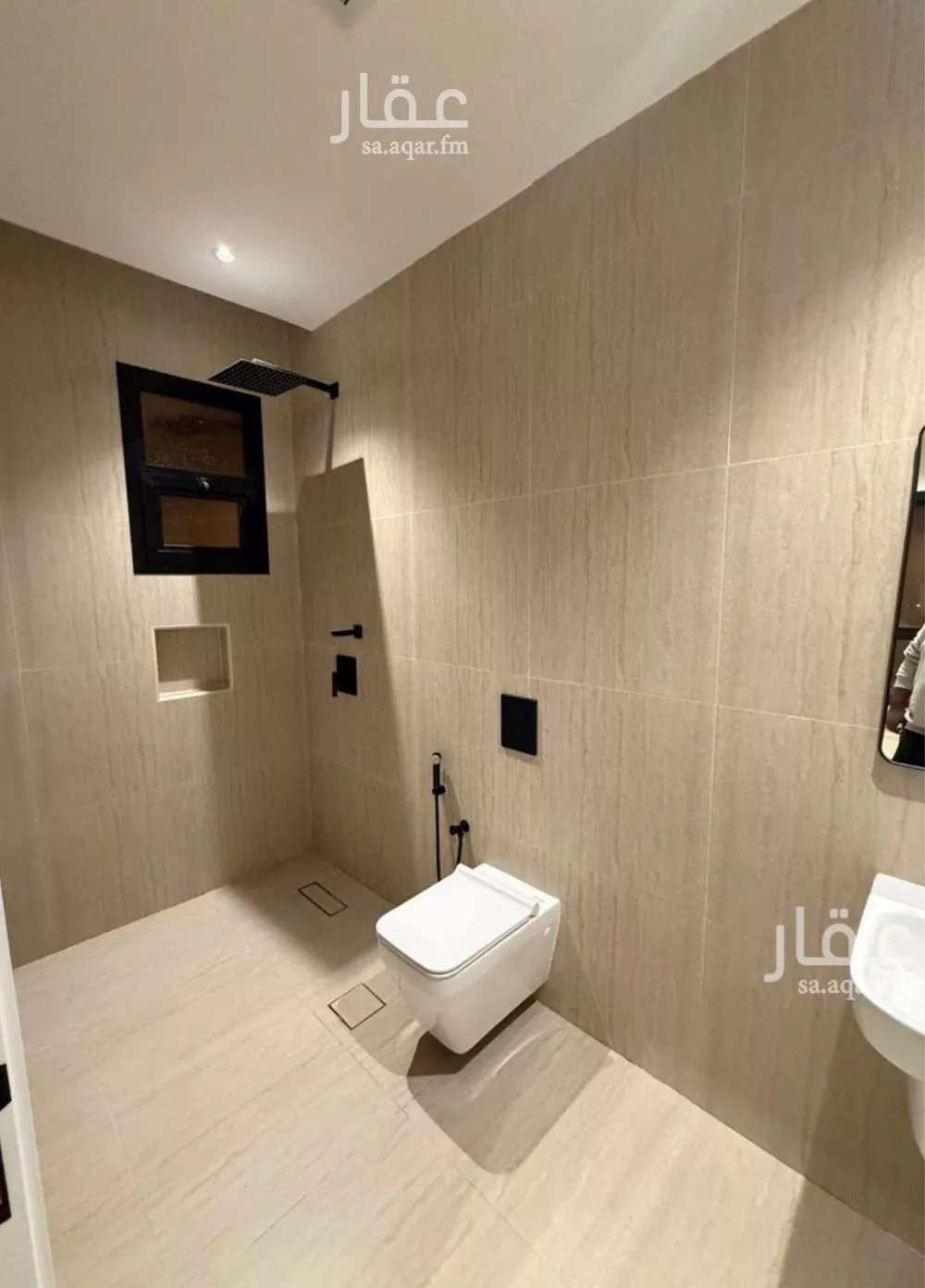 شقة 3 غرف في القادسية 2