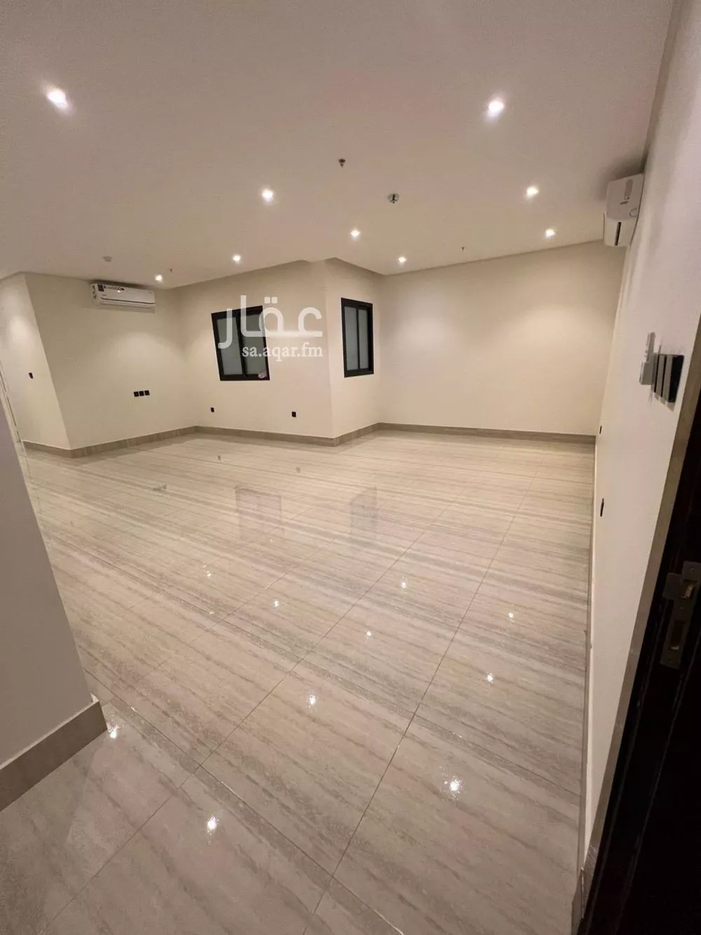 3 bedroom apartment in Ishbiliyah 1