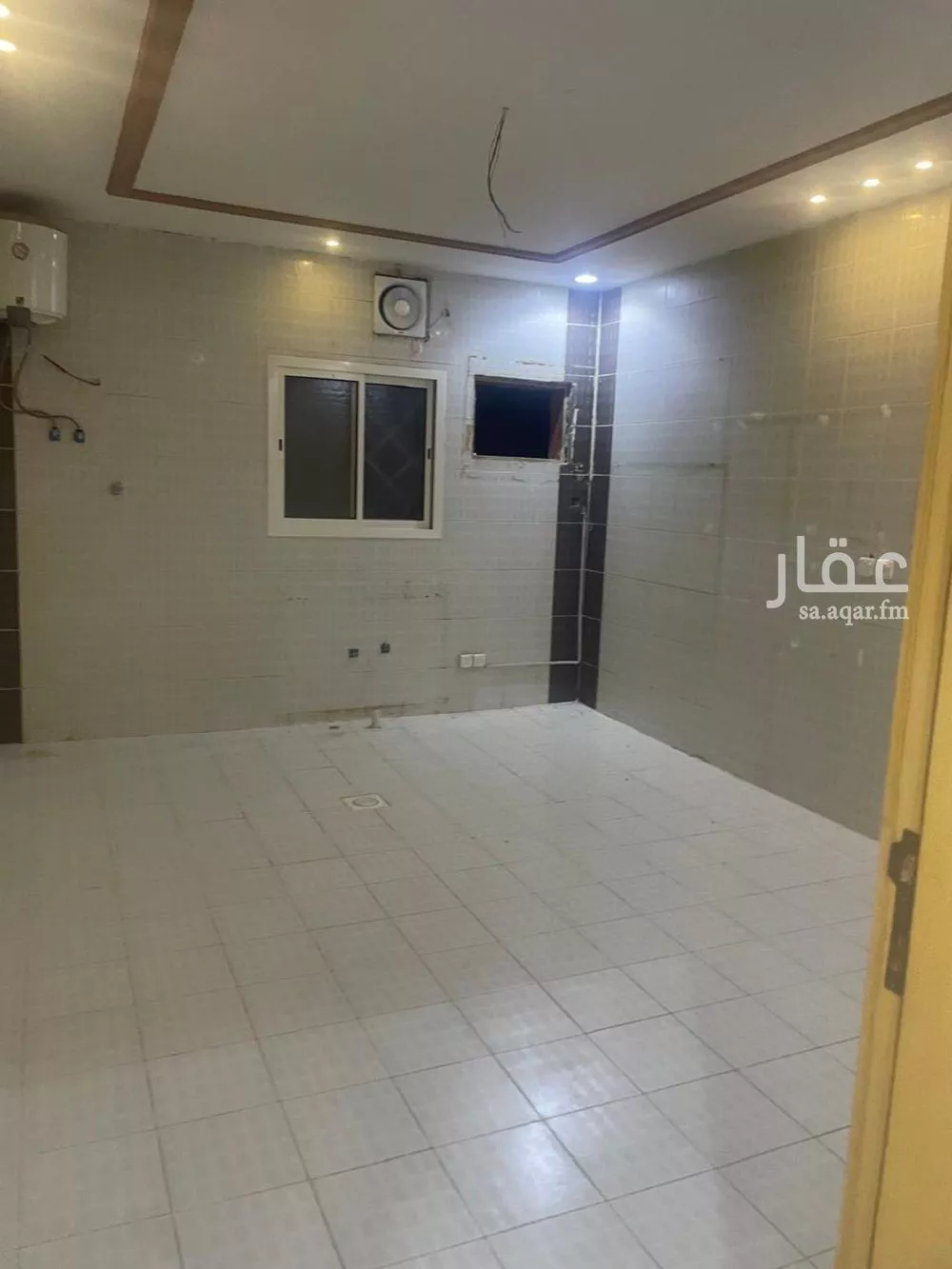 شقة 3 غرف في الرمال 1