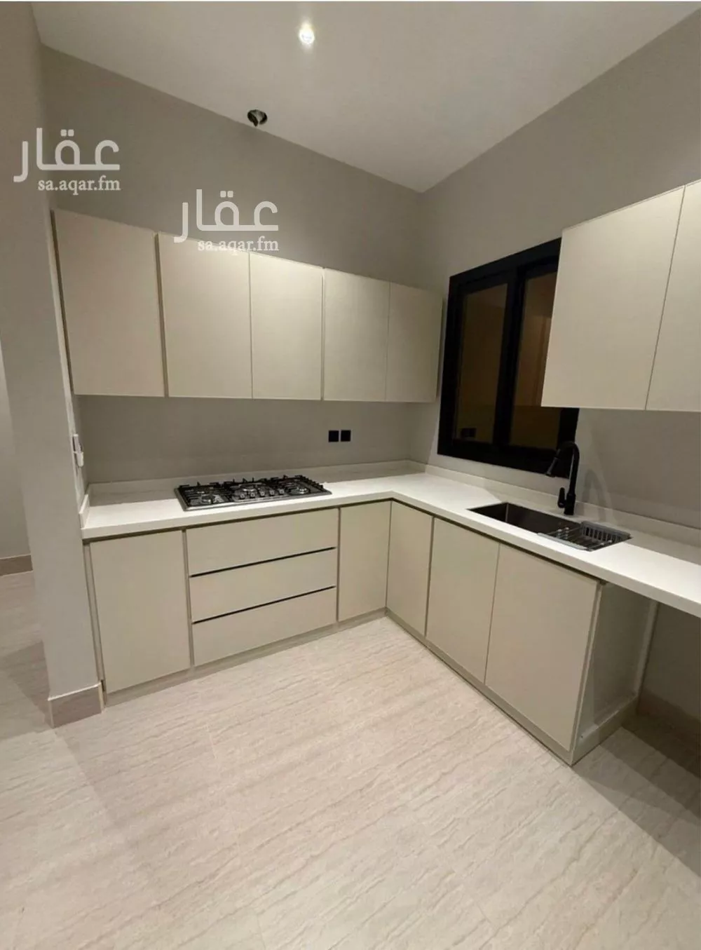 3 bedroom apartment in Al Yarmouk, Riyadh 9