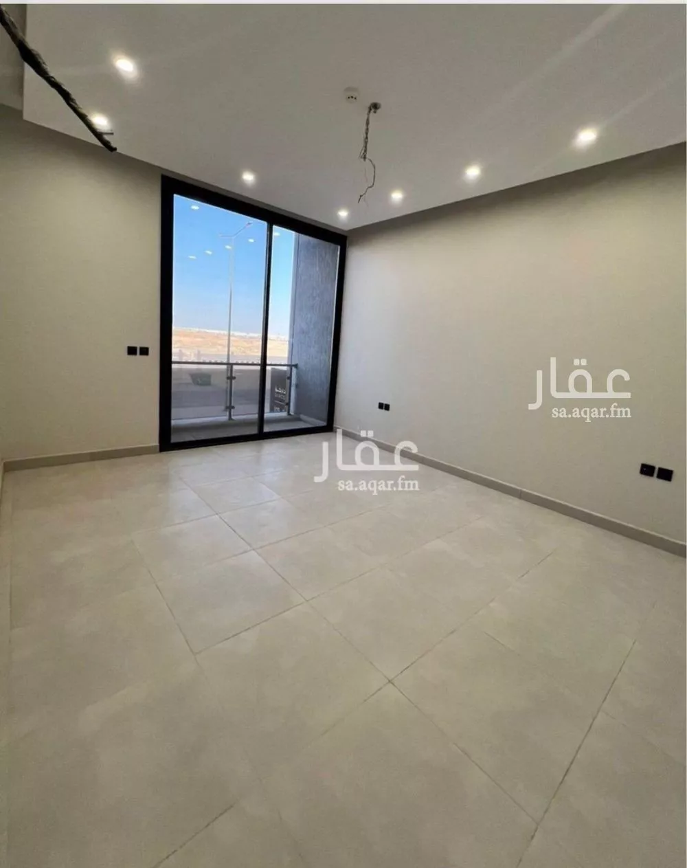 شقة 3 غرف في القادسية 3