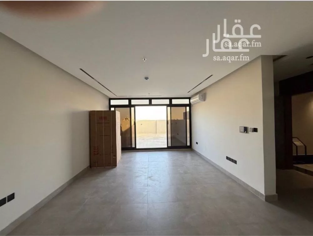 شقة 3 غرف في المعيزلة 1