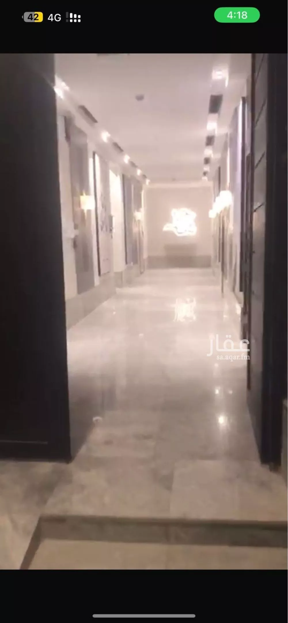 شقة 3 غرف في الرمال 3