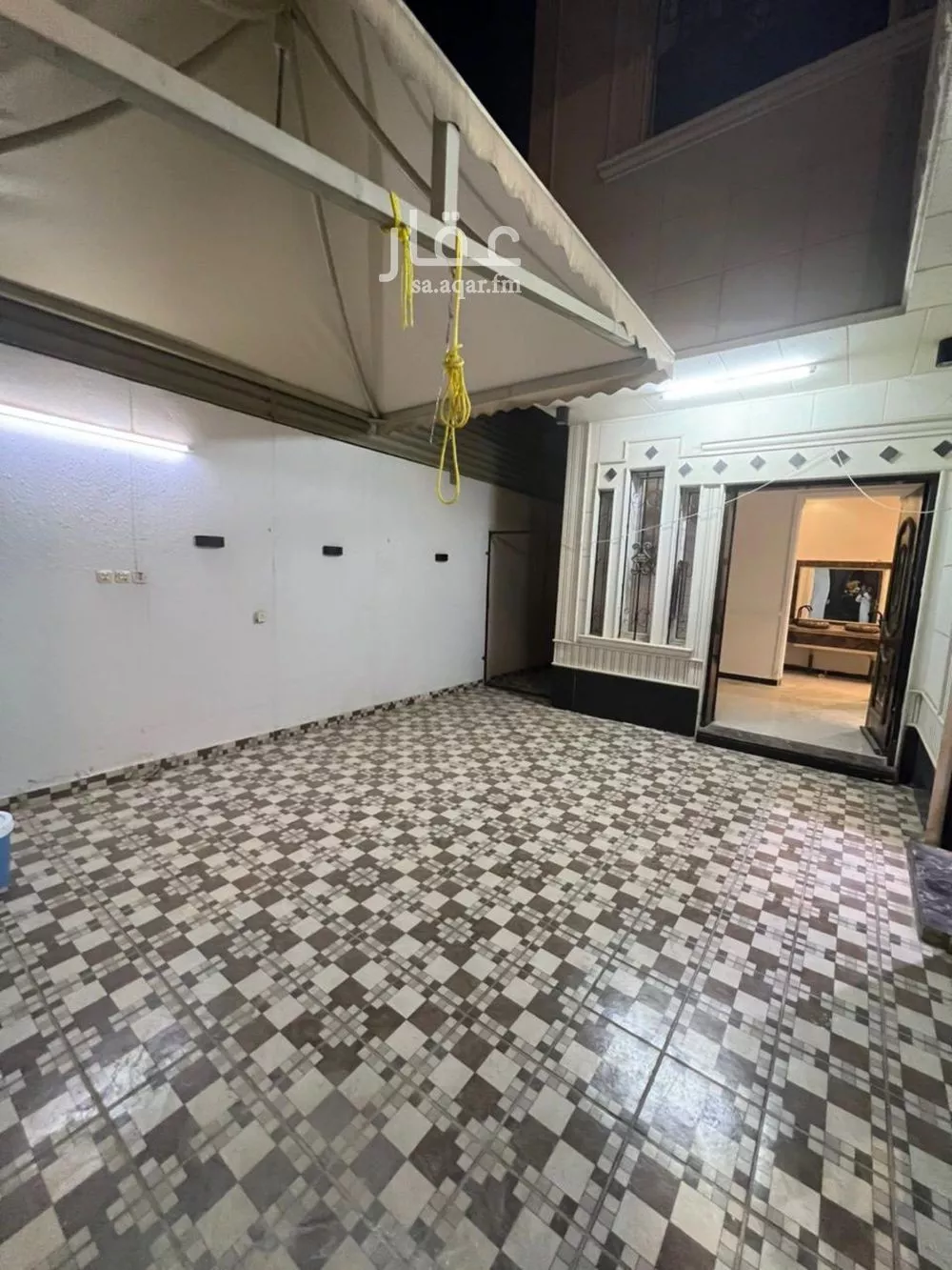 دور 5 غرف في الرمال 3