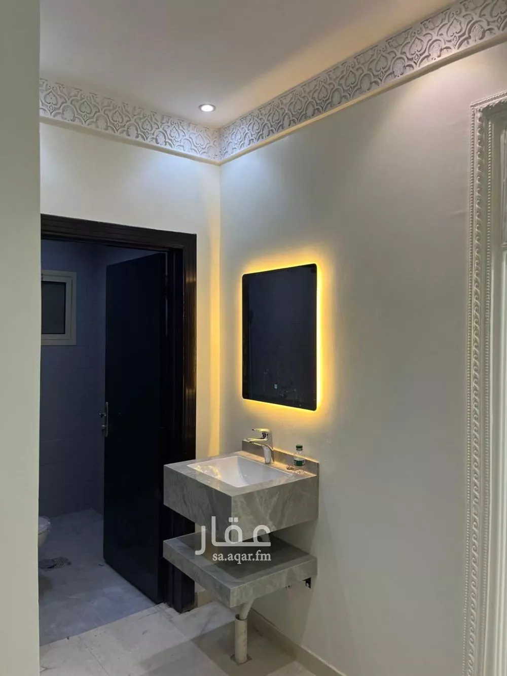 3 bedroom apartment in Al Rimal 5