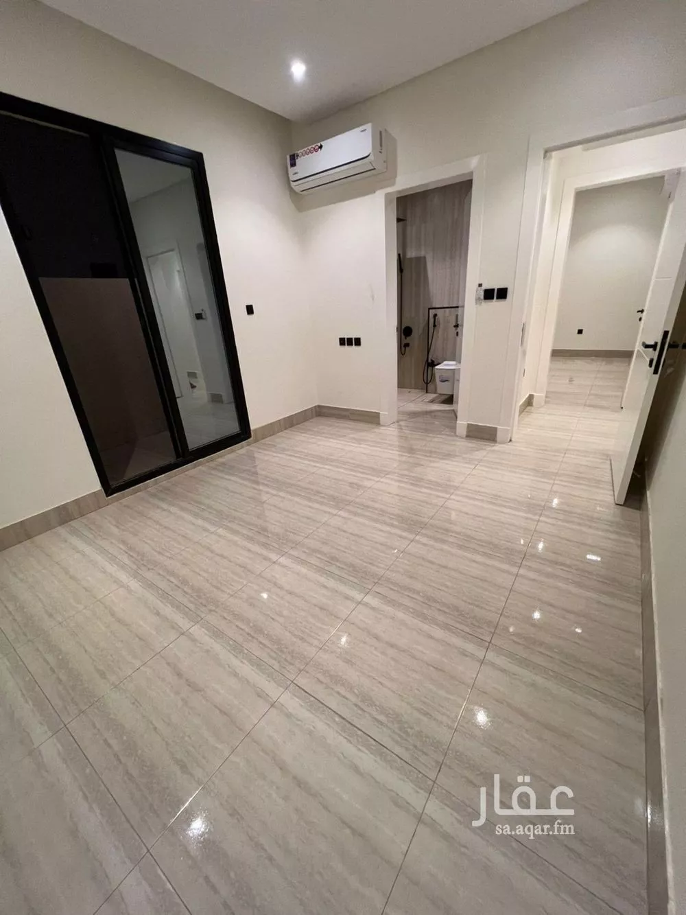 3 bedroom apartment in Ishbiliyah 3