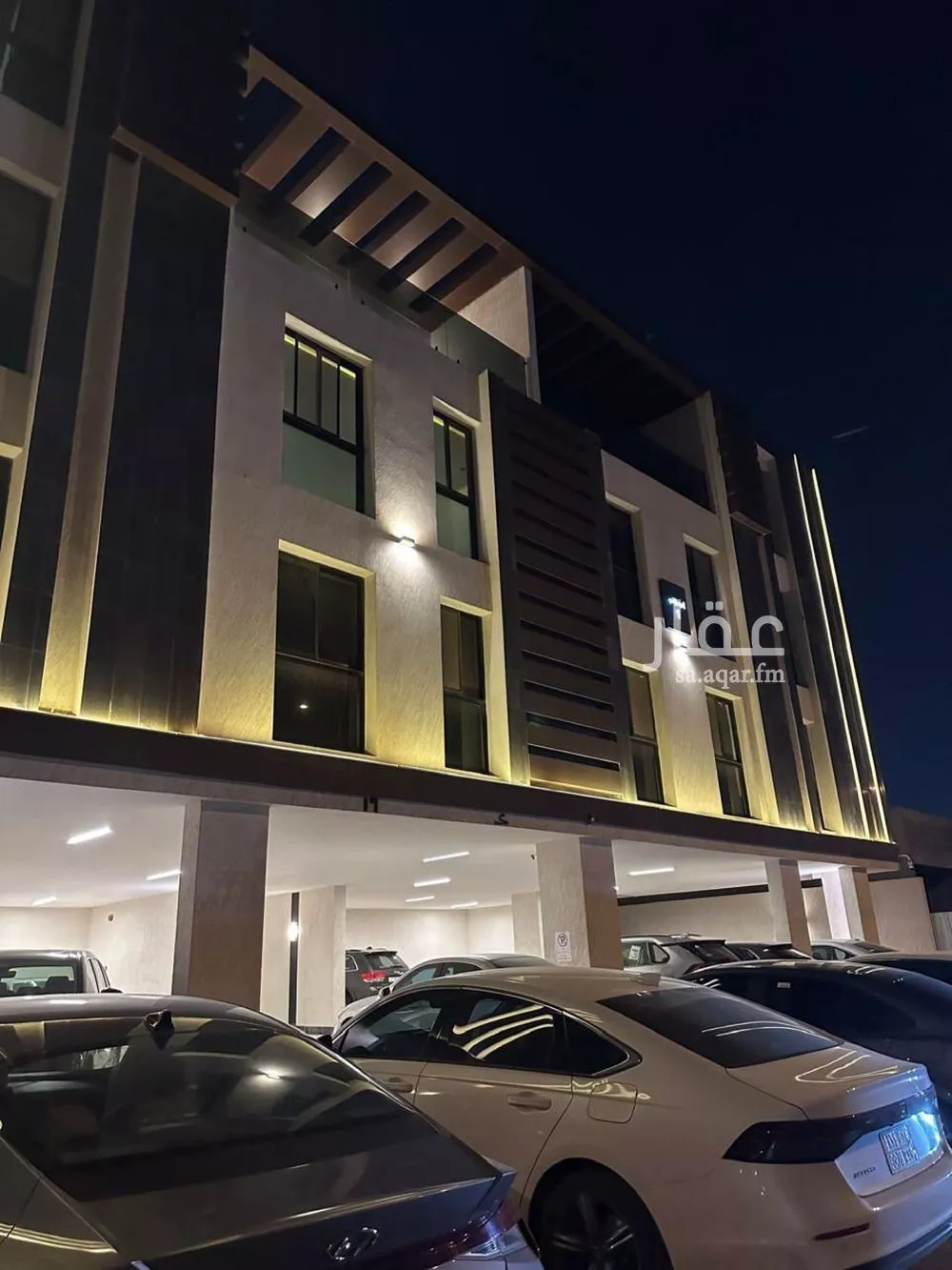 شقة 3 غرف في الرمال 1